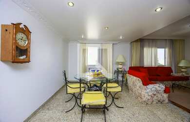 Imagem 6: Apartamento à Venda - Santo Amaro , 2 Quartos, 144 m2