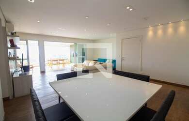 Imagem 6: Apartamento à Venda - Campo Belo, 3 Quartos, 161 m2