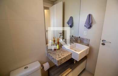 Imagem 16: Apartamento à Venda - Campo Belo, 3 Quartos, 161 m2