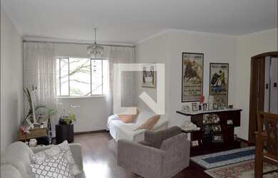 Imagem: O apartamento possui 3 Dormitórios, 1 Suíte, 3 Banheiros