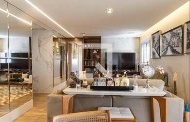 Imagem 3: Apartamento à Venda - Ipiranga, 3 Quartos, 140 m2