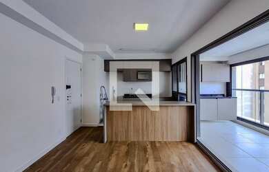 Imagem 6: Apartamento à Venda - Vila Mariana, 2 Quartos, 75 m2