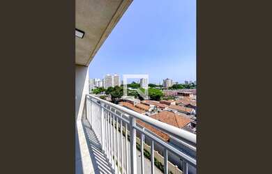 Imagem 9: Apartamento à Venda - Belém, 1 Quarto, 27 m2