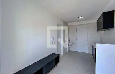 Imagem 5: Apartamento à Venda - Belém, 1 Quarto, 27 m2