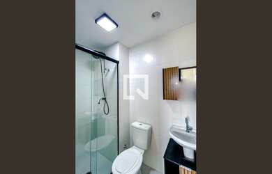 Imagem 16: Apartamento à Venda - Belém, 1 Quarto, 27 m2