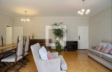 Imagem 5: Apartamento à Venda - Consolação, 3 Quartos, 242 m2