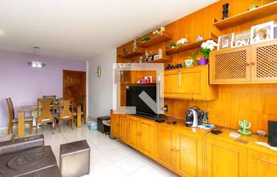 Imagem 4: Apartamento à Venda - Vila Prudente, 3 Quartos, 82 m2