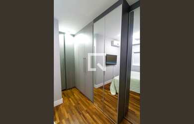 Imagem 10: Apartamento à Venda - Chácara Inglesa, 2 Quartos, 70 m2