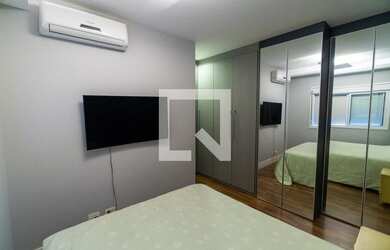 Imagem 8: Apartamento à Venda - Chácara Inglesa, 2 Quartos, 70 m2