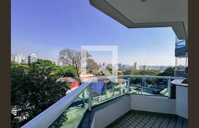 Imagem 15: Apartamento à Venda - Campo Belo, 3 Quartos, 142 m2