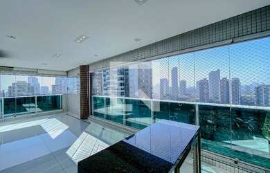 Imagem 10: Apartamento à Venda - Jardim Anália Franco, 3 Quartos, 184 m2