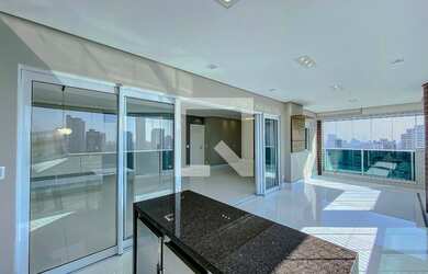 Imagem 9: Apartamento à Venda - Jardim Anália Franco, 3 Quartos, 184 m2