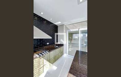 Imagem 13: Apartamento à Venda - Jardim Anália Franco, 3 Quartos, 184 m2