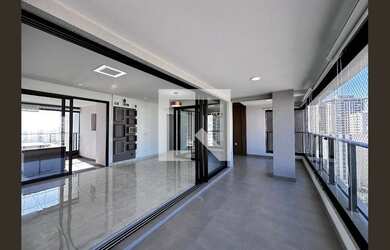 Imagem 11: Apartamento à Venda - Campo Belo, 3 Quartos, 147 m2