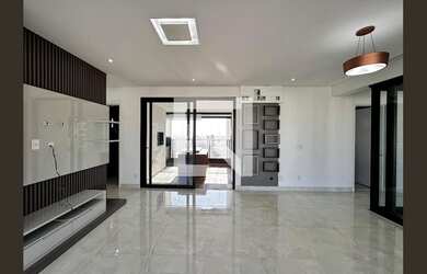 Imagem 6: Apartamento à Venda - Campo Belo, 3 Quartos, 147 m2