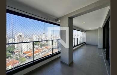 Imagem 13: Apartamento à Venda - Campo Belo, 3 Quartos, 147 m2