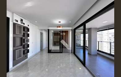 Imagem 8: Apartamento à Venda - Campo Belo, 3 Quartos, 147 m2