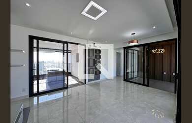 Imagem 7: Apartamento à Venda - Campo Belo, 3 Quartos, 147 m2