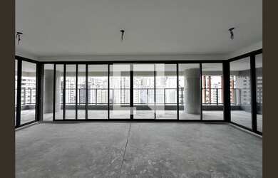 Imagem 4: Apartamento à Venda - Campo Belo, 4 Quartos, 210 m2