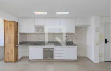 Imagem 6: Apartamento à Venda - Campo Belo, 2 Quartos, 68 m2