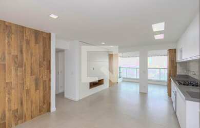 Imagem 5: Apartamento à Venda - Campo Belo, 2 Quartos, 68 m2