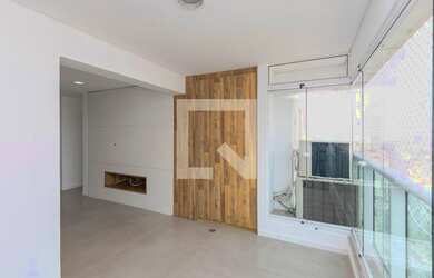 Imagem 12: Apartamento à Venda - Campo Belo, 2 Quartos, 68 m2