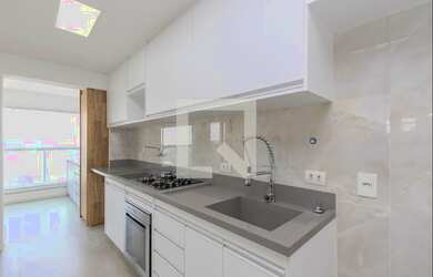 Imagem 9: Apartamento à Venda - Campo Belo, 2 Quartos, 68 m2