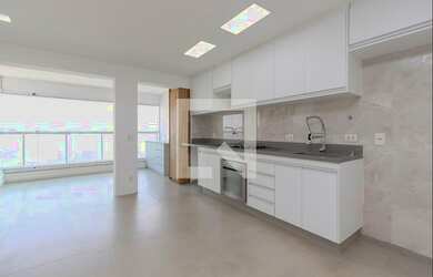 Imagem 7: Apartamento à Venda - Campo Belo, 2 Quartos, 68 m2