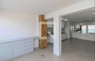 Imagem 13: Apartamento à Venda - Campo Belo, 2 Quartos, 68 m2