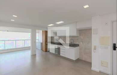 Imagem 2: Apartamento à Venda - Campo Belo, 2 Quartos, 68 m2