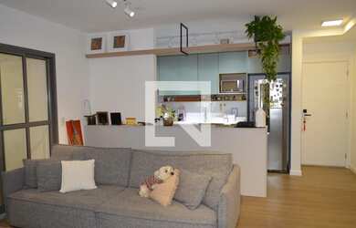 Imagem 8: Apartamento à Venda - Ipiranga, 2 Quartos, 105 m2