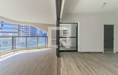 Imagem 9: Apartamento à Venda - Chácara Santo Antonio, 4 Quartos, 196 m2