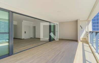 Imagem 13: Apartamento à Venda - Chácara Santo Antonio, 4 Quartos, 196 m2