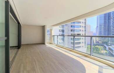 Imagem 11: Apartamento à Venda - Chácara Santo Antonio, 4 Quartos, 196 m2