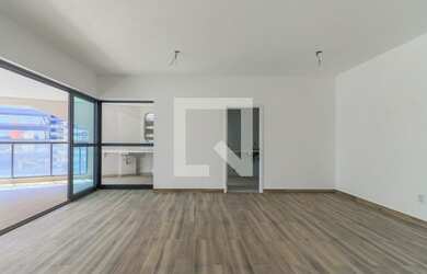 Imagem 2: Apartamento à Venda - Chácara Santo Antonio, 4 Quartos, 196 m2