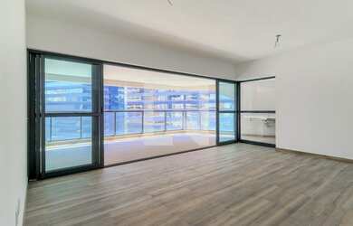 Imagem 5: Apartamento à Venda - Chácara Santo Antonio, 4 Quartos, 196 m2