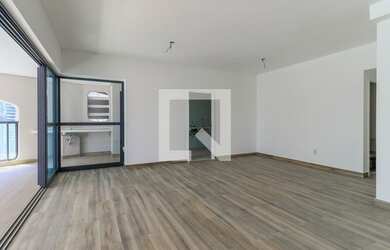 Imagem 6: Apartamento à Venda - Chácara Santo Antonio, 4 Quartos, 196 m2