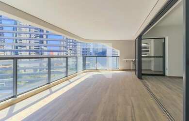 Imagem 12: Apartamento à Venda - Chácara Santo Antonio, 4 Quartos, 196 m2