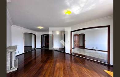 Imagem 7: Apartamento à Venda - Campo Belo, 3 Quartos, 237 m2