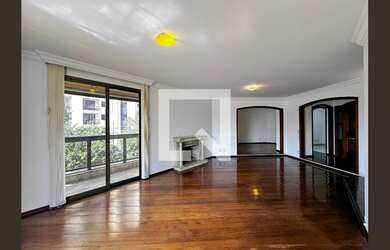 Imagem 5: Apartamento à Venda - Campo Belo, 3 Quartos, 237 m2