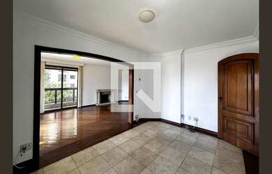 Imagem 9: Apartamento à Venda - Campo Belo, 3 Quartos, 237 m2