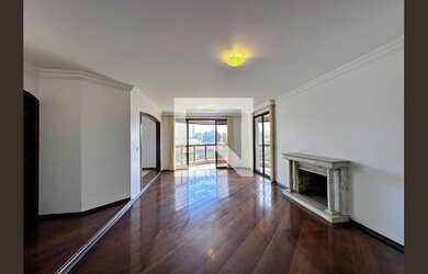 Imagem 2: Apartamento à Venda - Campo Belo, 3 Quartos, 237 m2