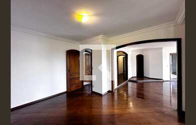 Imagem 12: Apartamento à Venda - Campo Belo, 3 Quartos, 237 m2