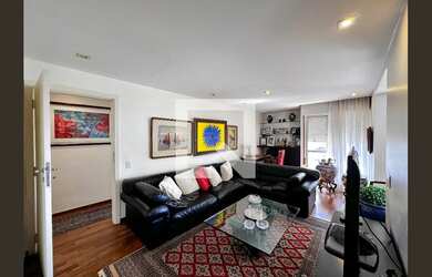 Imagem 8: Apartamento à Venda - Brooklin, 3 Quartos, 180 m2