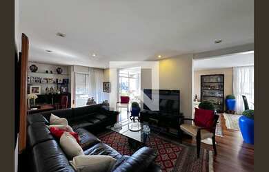 Imagem 9: Apartamento à Venda - Brooklin, 3 Quartos, 180 m2