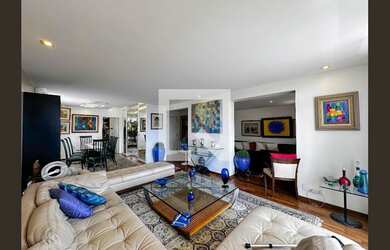 Imagem: O apartamento possui 3 Dormitórios, 2 Suítes, 3 Banheiros