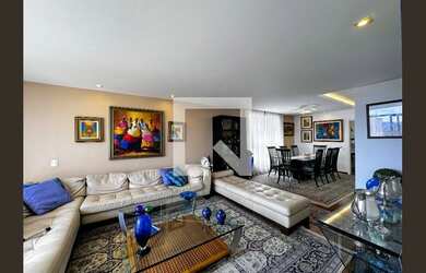 Imagem 11: Apartamento à Venda - Brooklin, 3 Quartos, 180 m2