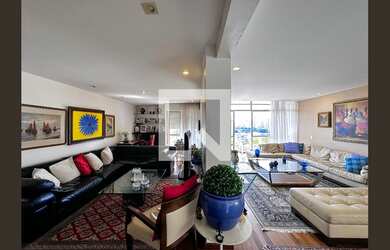 Imagem 7: Apartamento à Venda - Brooklin, 3 Quartos, 180 m2