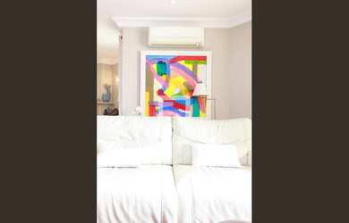 Imagem 9: Apartamento à Venda - Campo Belo, 4 Quartos, 218 m2