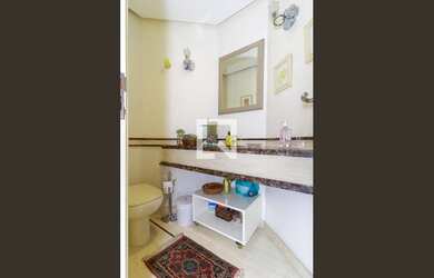 Imagem 15: Apartamento à Venda - Campo Belo, 4 Quartos, 218 m2